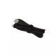 Vente LOGITECH USB cable USB male 5 m Logitech au meilleur prix - visuel 2