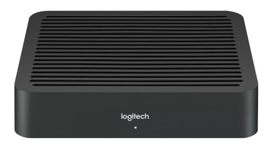 Achat LOGITECH Rally Ultra-HD ConferenceCam - BLACK - TABLE et autres produits de la marque Logitech