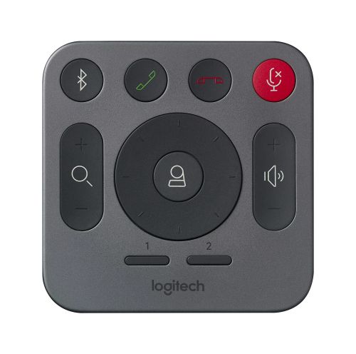 Achat Logitech Rally Ultra-HD ConferenceCam - 5099206083752