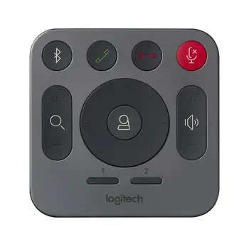 Logitech Rally Ultra-HD ConferenceCam - Visioconférence achat