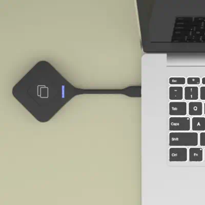 Stream 4K Pro - Système de présentation HDMI 4K sans fil + 1 dongle USB-C supplémentaire - Marmitek - Accessoire Affichage - visuel 3