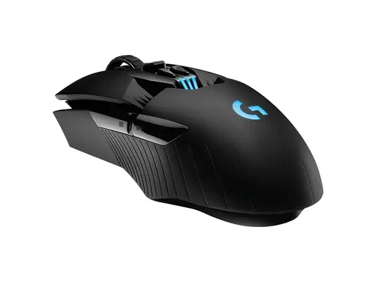 Logitech G G903 LIGHTSPEED Logitech - visuel 1 - hello RSE - LIGHTSYNC RVB