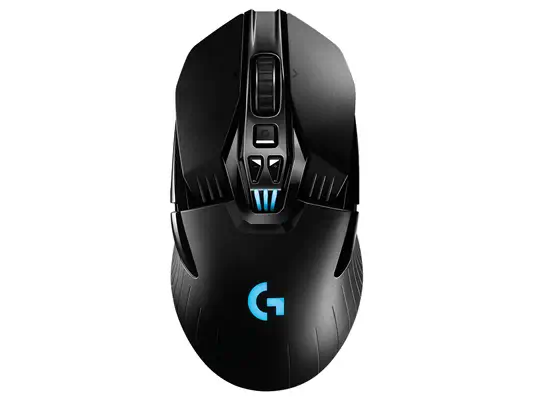 Logitech G G903 LIGHTSPEED - Pack Clavier, souris - visuel 1