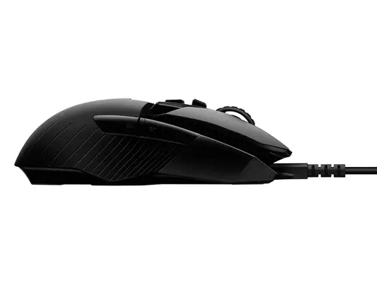 Logitech G G903 LIGHTSPEED Logitech - visuel 1 - hello RSE - Plusieurs heures, une seule charge