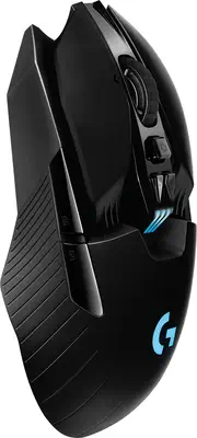 Logitech G G903 LIGHTSPEED - Pack Clavier, souris - visuel 10
