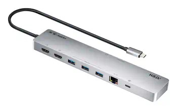 Acheter Station d'accueil pour portable ATEN 3