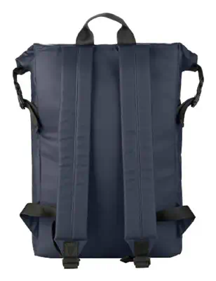 Tucano BKROL15-B sacoche d'ordinateurs portables 40,6 cm (16") Sac à dos Bleu - Sacoche & Housse - visuel 2