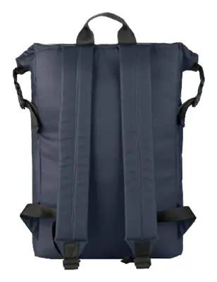 Tucano BKROL15-B sacoche d'ordinateurs portables 40,6 cm (16") Sac à dos Bleu - Sacoche & Housse - visuel 3