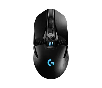 Pack Clavier, souris Logitech 910-005673 avantages