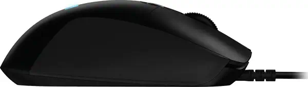 Logitech G G403 HERO Logitech - visuel 1 - hello RSE - Confort et qualité absolus