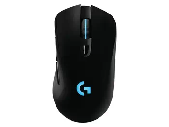 Pack Clavier, souris Logitech 910-005640 offre