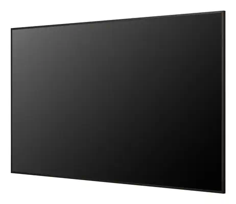 86IN LCD 3840X2160 4K MNTR - LG - Affichage dynamique - visuel 3