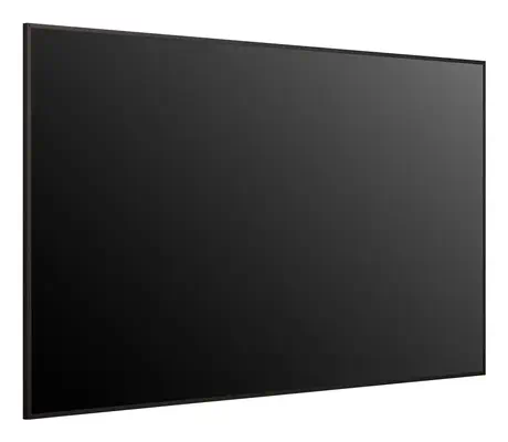 86IN LCD 3840X2160 4K MNTR - LG - Affichage dynamique - visuel 5