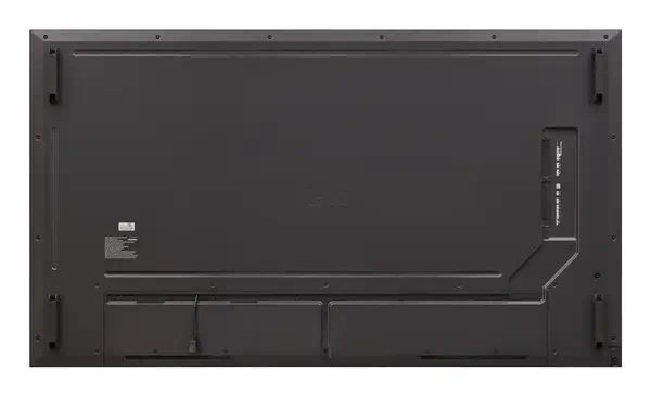 86IN LCD 3840X2160 4K MNTR - LG - Affichage dynamique - visuel 7