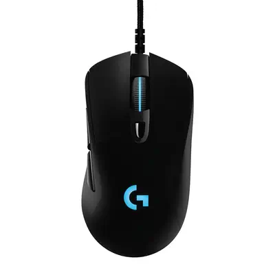 Logitech G G403 HERO - Pack Clavier, souris - visuel 3