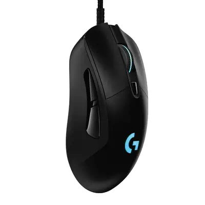 Logitech G G403 HERO - Pack Clavier, souris - visuel 4