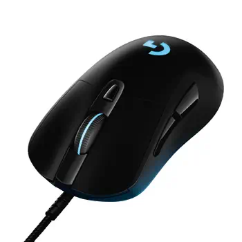 Meilleur prix Logitech G G403 HERO