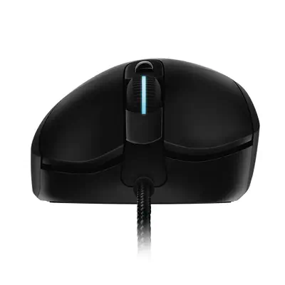 Logitech G G403 HERO - Pack Clavier, souris - visuel 6