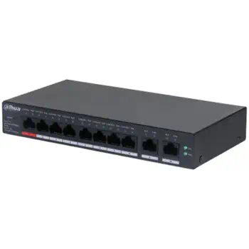 Avantages Switchs et Hubs Oui