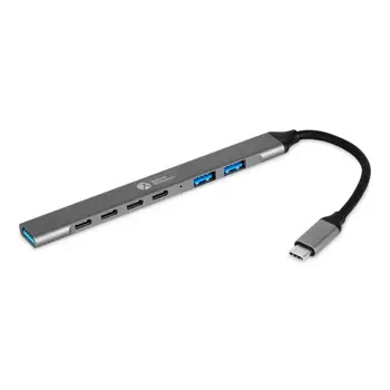 Avis Accessoire Divers BakkerElkhuizen BNECHUB3A4C