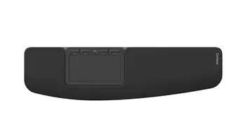 Pavé tactile ergonomique Contour Touch sans fil livraison rapide