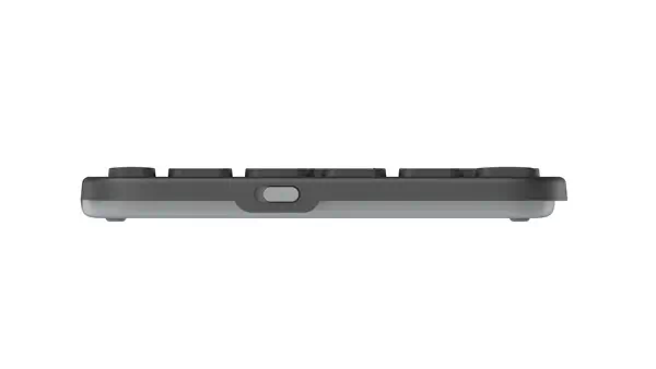 Clavier Contour Balance Full-Size sans fil FR - Contour Design - visuel 2