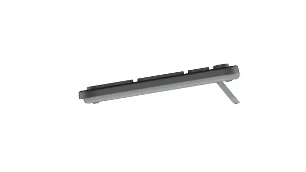 Clavier Contour Balance Mid-Size sans fil FR - Contour Design - visuel 2