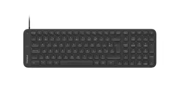Clavier Oui achat responsable