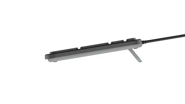 Clavier Contour Balance Mid-Size filaire FR - Contour Design - visuel 2