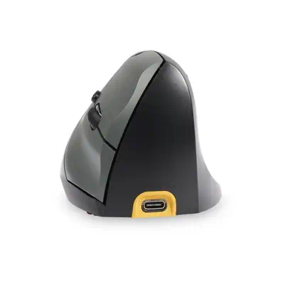 BakkerElkhuizen Handshake Mouse Right - Clavier - visuel 3