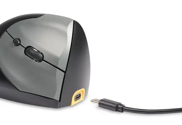 BakkerElkhuizen Handshake Mouse Right - Clavier - visuel 7