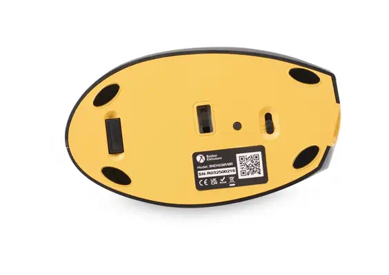 BakkerElkhuizen Handshake Mouse Right - Clavier - visuel 5