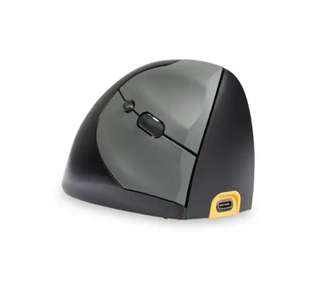 BakkerElkhuizen Handshake Mouse Right - Clavier - visuel 2