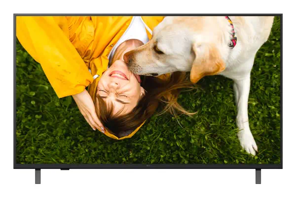 LG 86UA751C 2,18 m (86") 4K Ultra HD Smart TV Noir 20 W - Ecran TV - visuel 1
