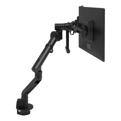 Dataflex Viewgo pro Bureau Noir - Support Fixe & Mobile - visuel 3
