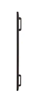 LG 86UH5Q-E Écran d'affichage dynamique Écran plat de signalisation numérique 2,18 m (86") Wifi 700  - Affichage dynamique - visuel 4