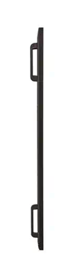 LG 86UH5Q-E Écran d'affichage dynamique Écran plat de signalisation numérique 2,18 m (86") Wifi 700  - Affichage dynamique - visuel 6