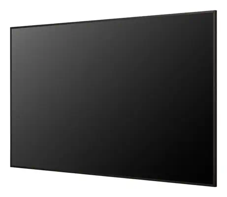 LG 86UH5Q-E Écran d'affichage dynamique Écran plat de signalisation numérique 2,18 m (86") Wifi 700  - Affichage dynamique - visuel 3