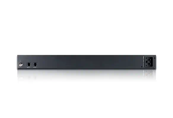 ATEN PE6208G unité de distribution d'énergie 8 sortie(s) CA 1U Noir - Accessoire Onduleur - visuel 3