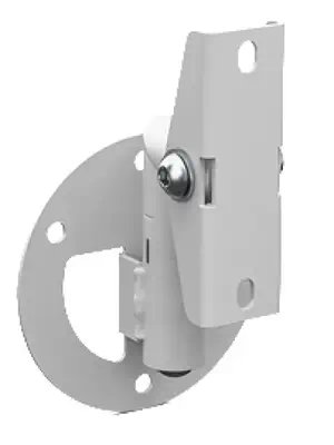 Bose 799376-0210 support de haut-parleurs Plafond, Mur Blanc - Accessoire Affichage - visuel 1