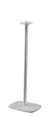 Flexson FLXS1AFS2011 support de haut-parleurs Sol Blanc - Accessoire Affichage - visuel 1
