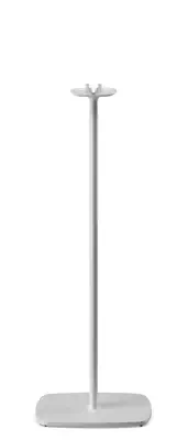 Flexson FLXS1AFS2011 support de haut-parleurs Sol Blanc - Accessoire Affichage - visuel 2