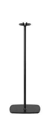 Flexson FLXS1AFS2021 support de haut-parleurs Sol Noir - Accessoire Affichage - visuel 2