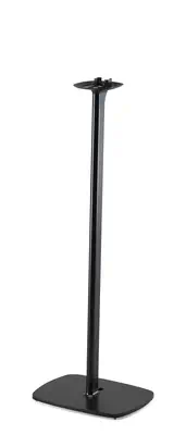 Flexson FLXS1AFS2021 support de haut-parleurs Sol Noir - Accessoire Affichage - visuel 1
