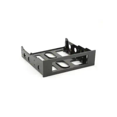 LOGON TCAFF34 Noir Plastique - Accessoire Stockage - visuel 1