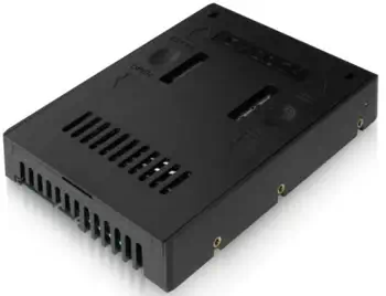 Avis Accessoire Stockage Icy Dock MB882SP-1S-2B