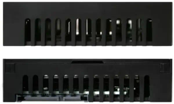 Icy Dock MB882SP-1S-2B Compartiment pour ordinateur - Accessoire Stockage - visuel 5
