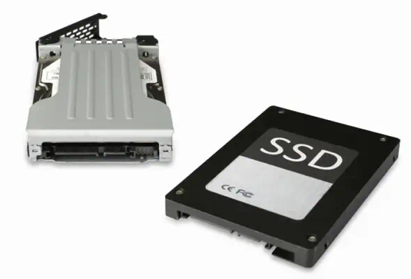 Icy Dock MB994IPO-3SB Obturateur de baie de lecteur 2x 2,5" Plateau de stockage de disques Noir - Accessoire Stockage - visuel 5