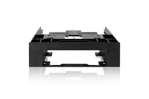 Icy Dock MB343SP Compartiment pour ordinateur - Accessoire Stockage - visuel 4
