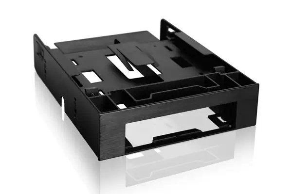 Icy Dock MB343SP Compartiment pour ordinateur - Accessoire Stockage - visuel 1